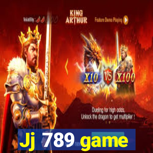 Jj 789 game